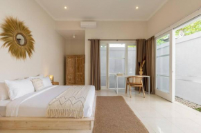 3BR Private Pool Villa D Yoo By Azure